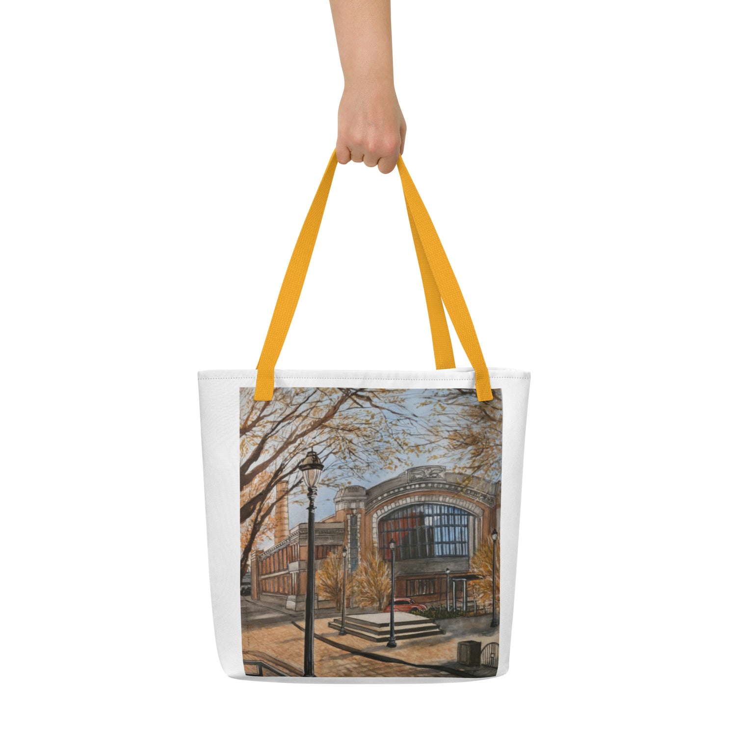 Tote Bags