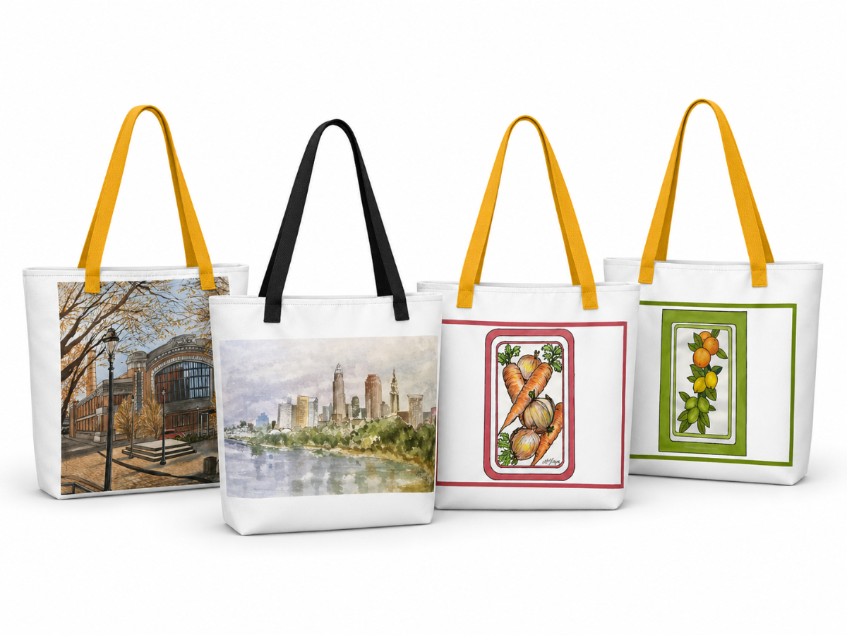 Tote Bags